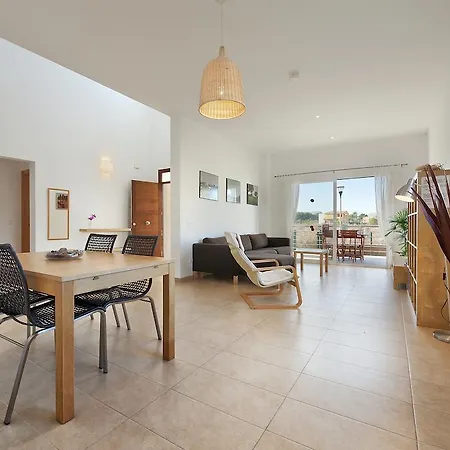 Vakantiehuis Marisa I